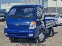 2011 KIA BONGO 3 1.2 T