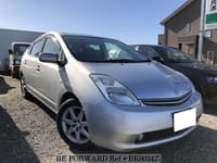 2004 TOYOTA PRIUS 1.5S