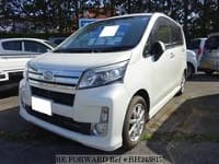 2013 DAIHATSU MOVE