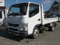 2016 MITSUBISHI CANTER