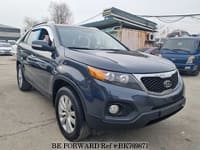 2010 KIA SORENTO