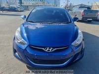 2012 HYUNDAI AVANTE (ELANTRA)