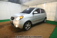 2010 KIA MORNING (PICANTO) SLX ABS GOOD CAR