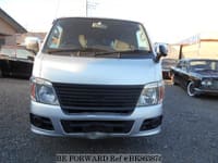 2009 NISSAN CARAVAN VAN 3.0DX