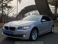 2013 BMW 5 SERIES