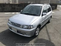 1998 MAZDA DEMIO 1.3LXG