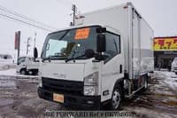 2015 ISUZU ELF TRUCK 3.8TSD