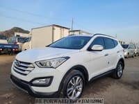 2014 HYUNDAI SANTA FE ABS/VDC