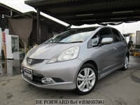 2008 HONDA FIT 1.5RS