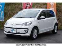 2013 VOLKSWAGEN UP! HIGHUP