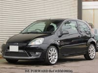 2006 FORD FIESTA ST