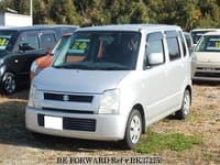 2003 SUZUKI WAGON R