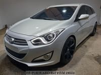 2012 HYUNDAI I40