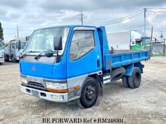 MITSUBISHI Canter for Sale