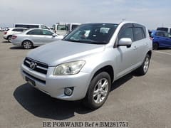 TOYOTA RAV4 for Sale