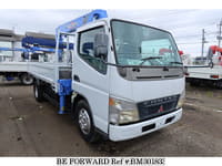 2002 MITSUBISHI CANTER