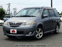 2005 MAZDA MPV