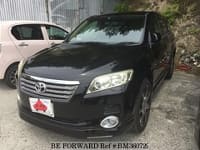 2009 TOYOTA VANGUARD 240S