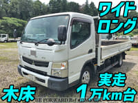 2015 MITSUBISHI CANTER