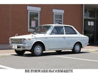 1967 TOYOTA COROLLA