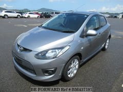 MAZDA Demio for Sale