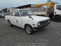 1990 NISSAN SUNNY TRUCK