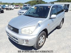 TOYOTA RAV4 for Sale