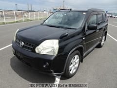 NISSAN X-Trail for Sale