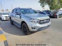 2019 FORD RANGER WILDTRACK