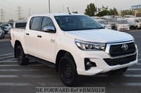 2018 TOYOTA HILUX