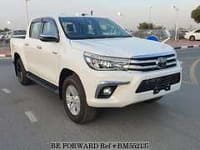 2018 TOYOTA HILUX JAPAN TOHAN AVAILABLE