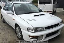 Used 1997 SUBARU IMPREZA BM579026 for Sale