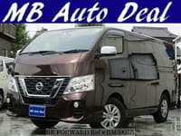 2019 NISSAN CARAVAN VAN 2.0GX