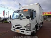 Used 2016 ISUZU ELF TRUCK BM055417 for Sale