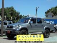 2002 TOYOTA HILUX SPORTS PICKUP