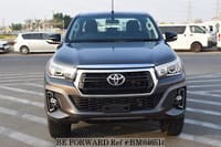 2019 TOYOTA HILUX