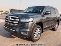 2018 TOYOTA LAND CRUISER