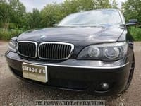 2006 BMW 7 SERIES