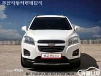 2016 CHEVROLET TRAX 0364