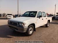 1999 TOYOTA HILUX