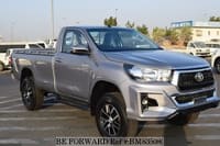 2018 TOYOTA HILUX