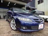 2007 MAZDA ATENZA SPORT 2.323Z