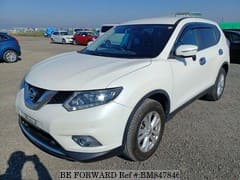 NISSAN X-Trail for Sale