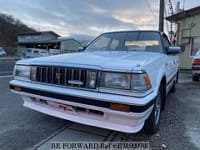 1986 TOYOTA CROWN