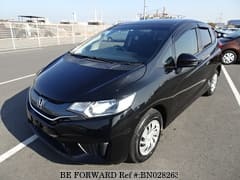 HONDA Fit for Sale