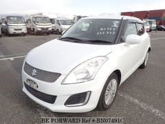 SUZUKI Swift for Sale