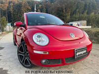 2008 VOLKSWAGEN NEW BEETLE LZ