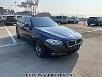 Used 2011 BMW 5 SERIES BN079473 for Sale