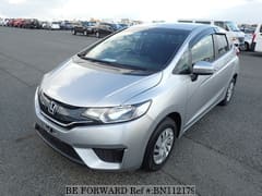 HONDA Fit for Sale