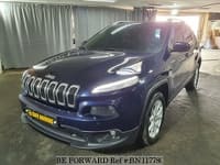 2015 JEEP CHEROKEE S.KEY+NAVI+R.CAM+S.ROOF+P.TRUNK